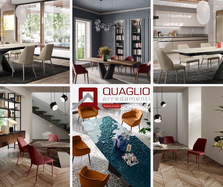 Scavolini non è solo cucine: scopri l’arredo perfetto per te Scavolini non è solo cucine: scopri l’arredo perfetto per te